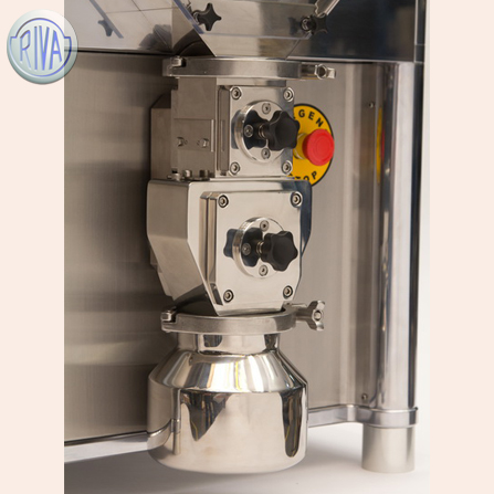 Riva ice cream 2025 machine